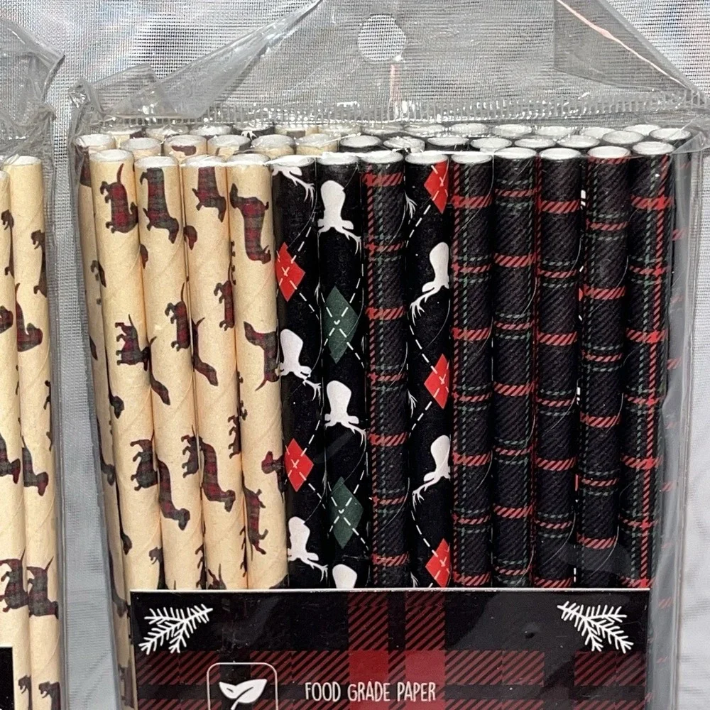 Seasonal Accents 80 count
